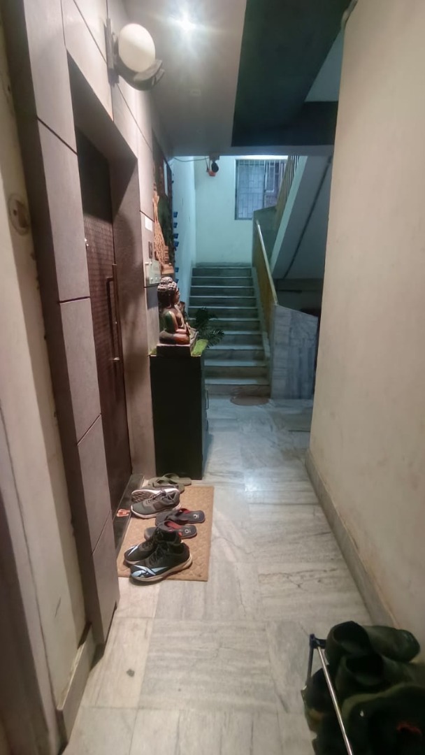 Unfurnished 3bhk in Rukmini Gaon, Guwahati, Assam, India for Rent